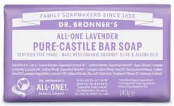 Bar Soap