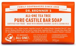 Bar Soap