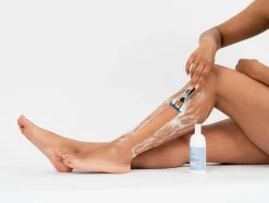 Barberskum til kvinder sensitiv