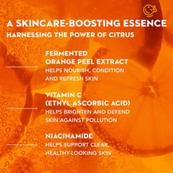 Barrier Booster Ferment Essence