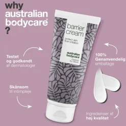 Barrier Cream