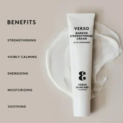 Barrier Strengthening Cream