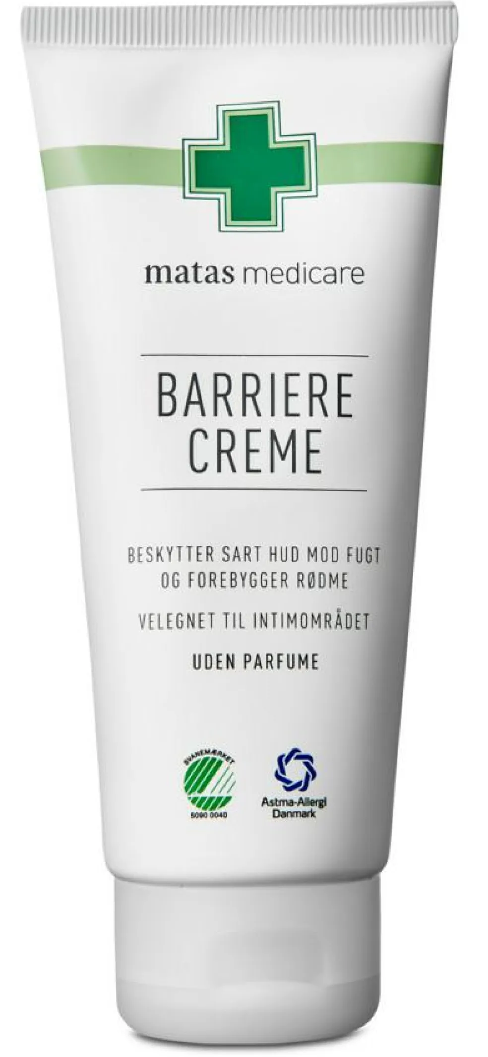 Barrierecreme