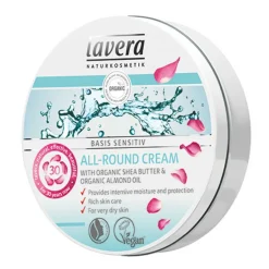 Basis All-round Creme Ø