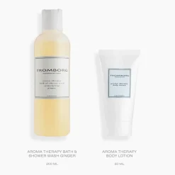 Bath & Shower Ginger Gaveæske