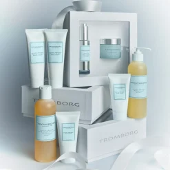 Bath & Shower Ginger Gaveæske