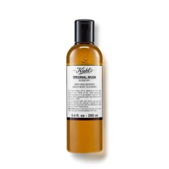 Bath and Shower Liquid Body Cleanser Musk