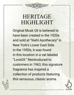 Bath and Shower Liquid Body Cleanser Musk