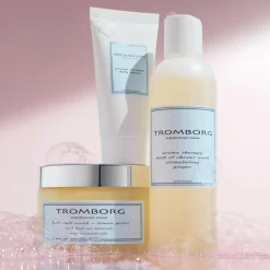 Bath and Shower Wash