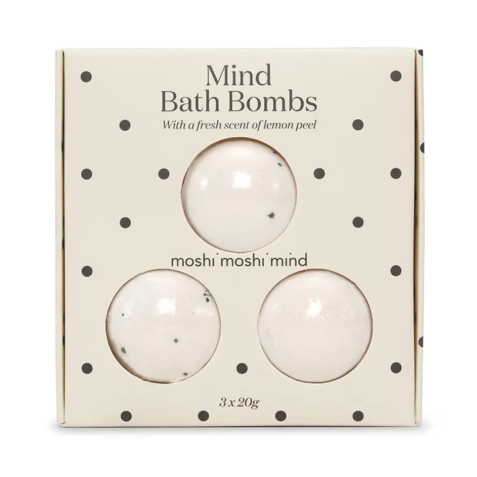 Bath Bombs