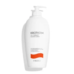 Baume Corps Oil Therapy Moisturizing Body Lotion