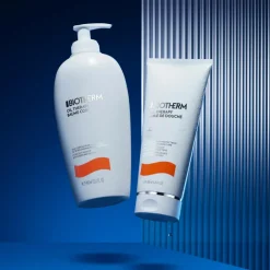 Baume Corps Oil Therapy Moisturizing Body Lotion