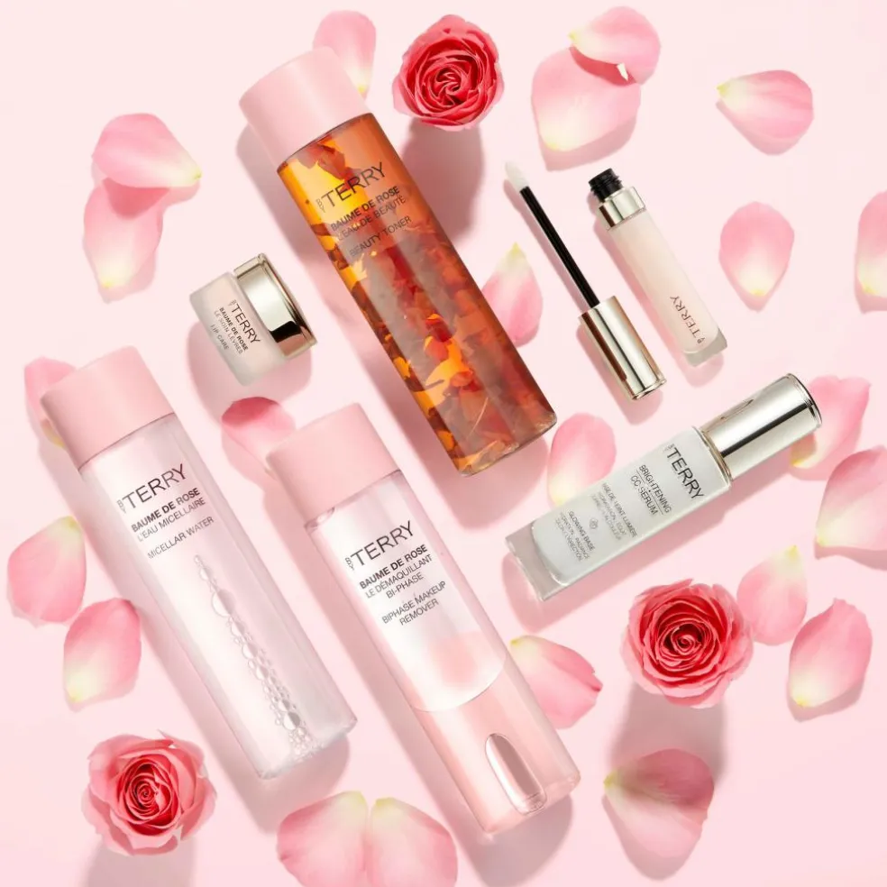 Baume de Rose Beauty Toner