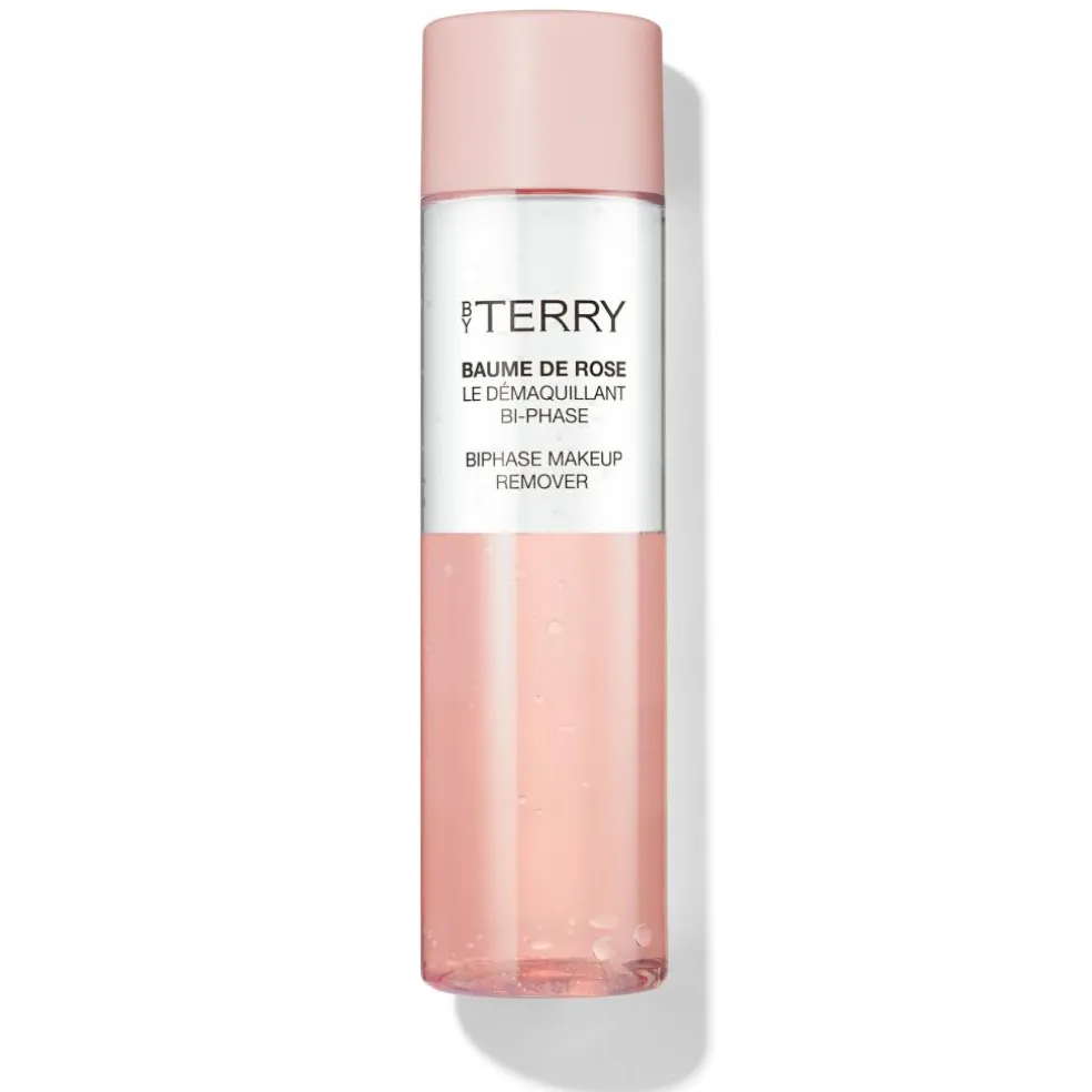Baume de Rose Bi-Phase Makeup Remover
