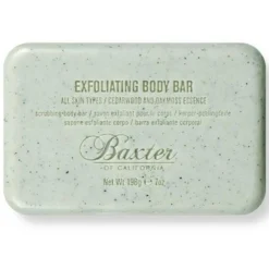Baxter of California Exfoliating Body Bar