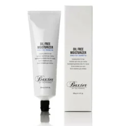 Baxter of California Oil Free Moisturizer