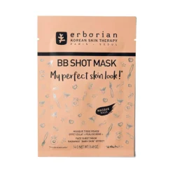 BB Shot Mask