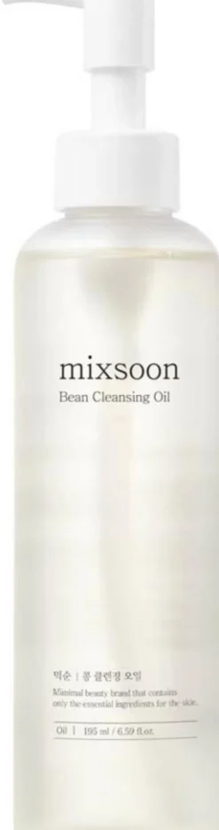 Bean Cleansing Oil