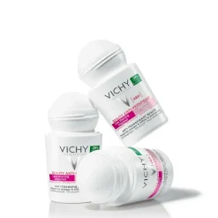 Beauty Antiperspirant Deodorant Roll-On 48T