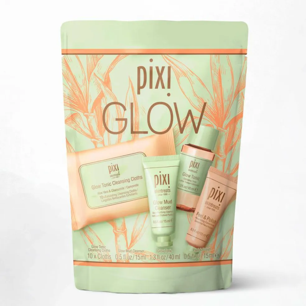 Beauty in a Bag - Glow