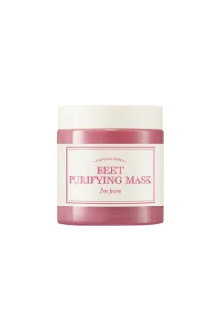 Beet Purifying Mask