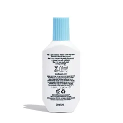 Begin Again Vitamin B3 Serum