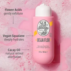 Beija Flor Body Wash