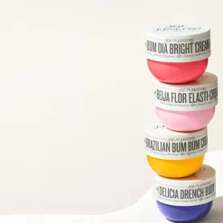 Beija Flor Collagen Cream