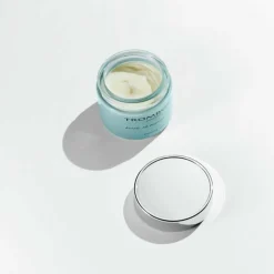 Below 10 Degrees Cream