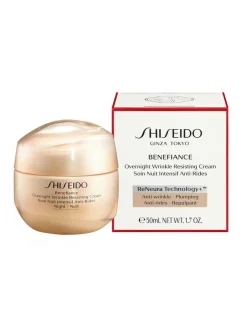 Benefiance Neura Overnight Wrinkle Resisting Cream