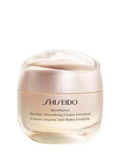 Benefiance Neura Wrinkle Smooth Enriched Cream