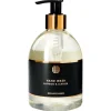 Benjamin Barber Hand Wash Saffron & Leather