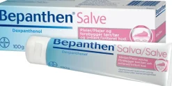 Bepanthen 5% Salve