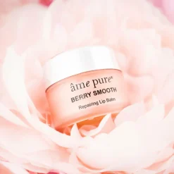 Berry Smooth Læbepomade