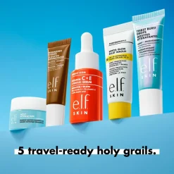 Best & Obsessed Skincare Gaveæske