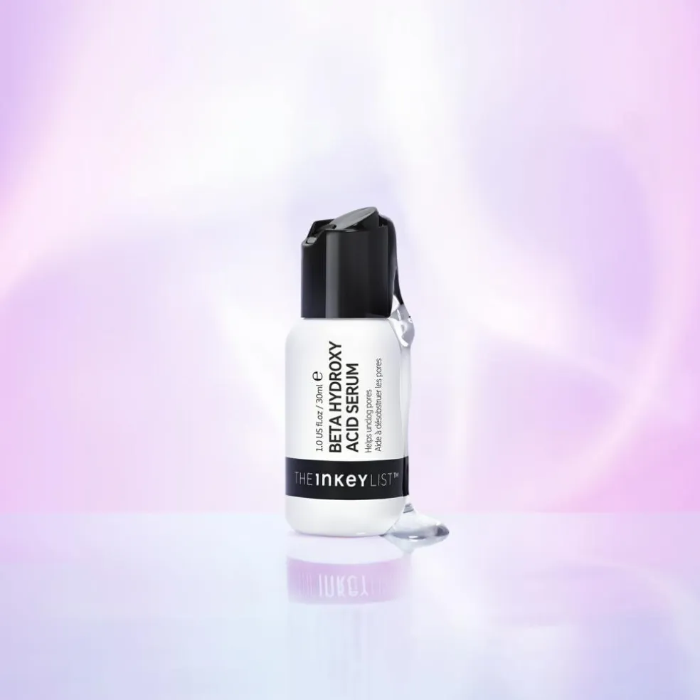 Beta Hydroxy Acid Serum