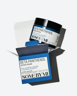 Beta Panthenol Repair Cream