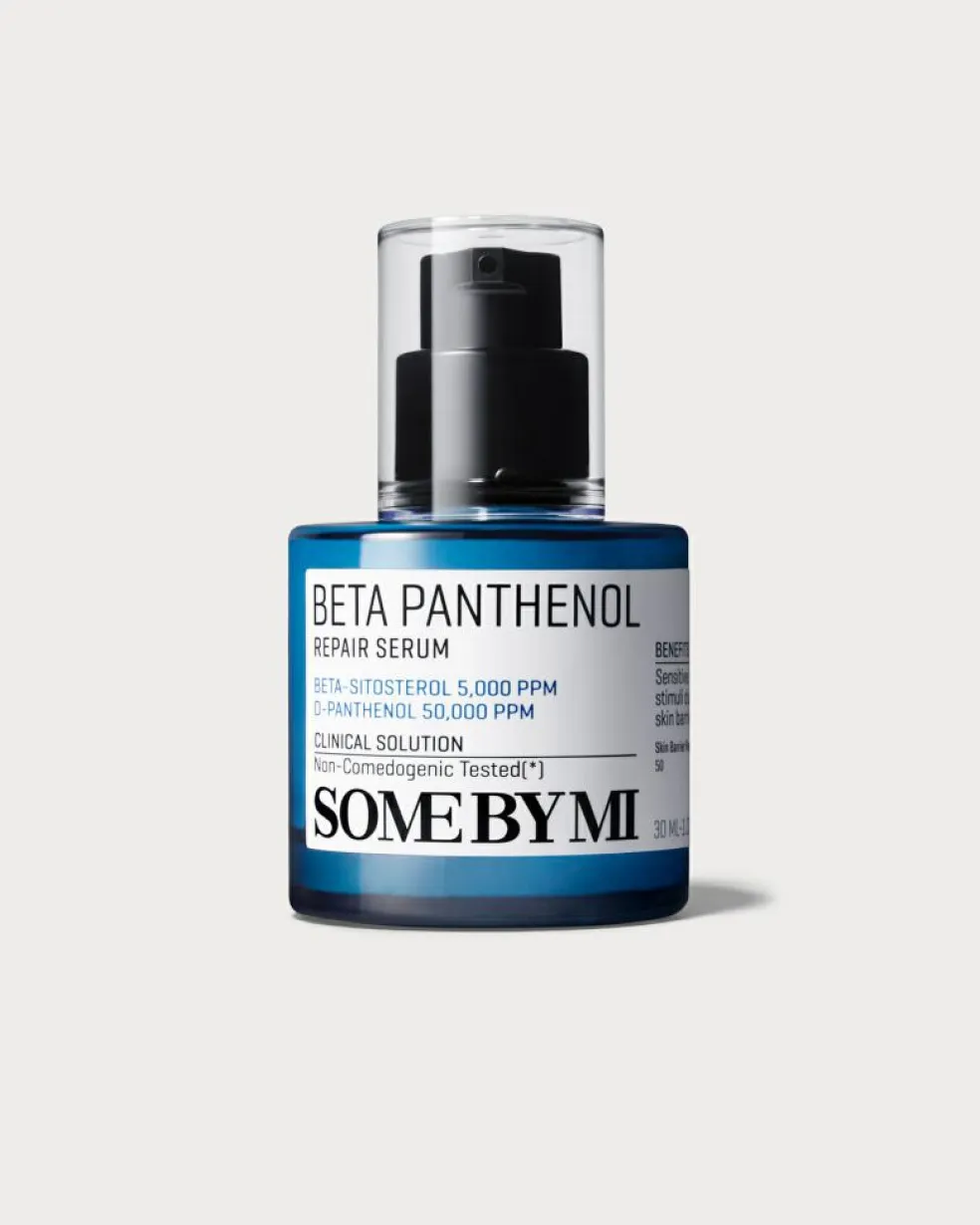Beta Panthenol Repair Serum