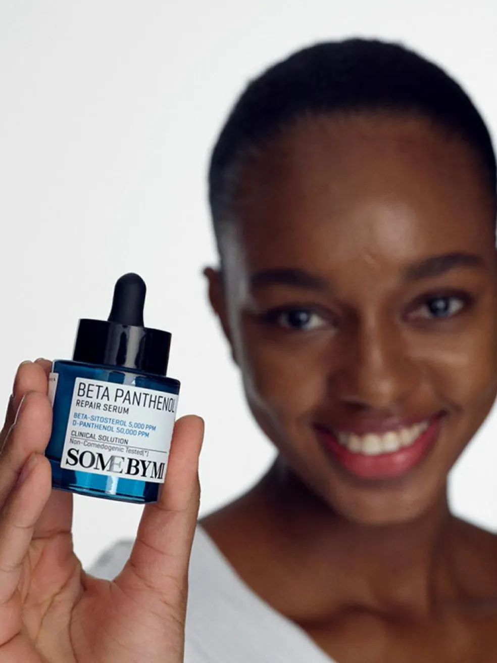 Beta Panthenol Repair Serum