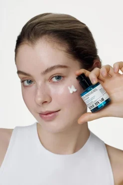 Beta Panthenol Repair Serum