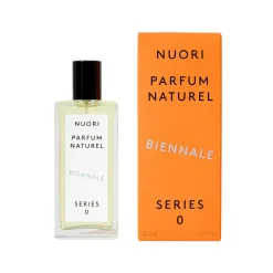 Biennale Naturel Eau de Parfum