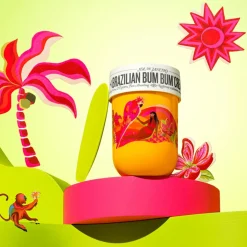 Biggie Biggie Bum Bum Cream Gaveæske