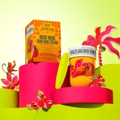 Biggie Biggie Bum Bum Cream Gaveæske