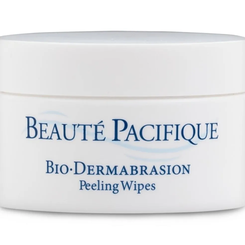 Bio Dermabrasion Peeling Wipes