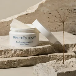 Bio Dermabrasion Peeling Wipes