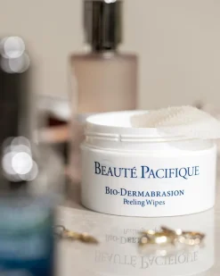 Bio Dermabrasion Peeling Wipes