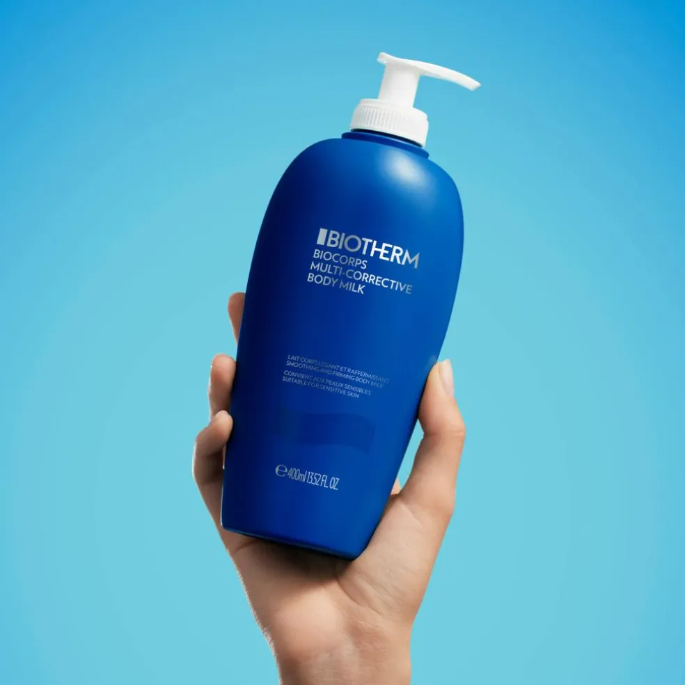 Biocorps Multi-Corrective Body Milk
