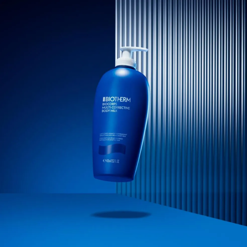 Biocorps Multi-Corrective Body Milk