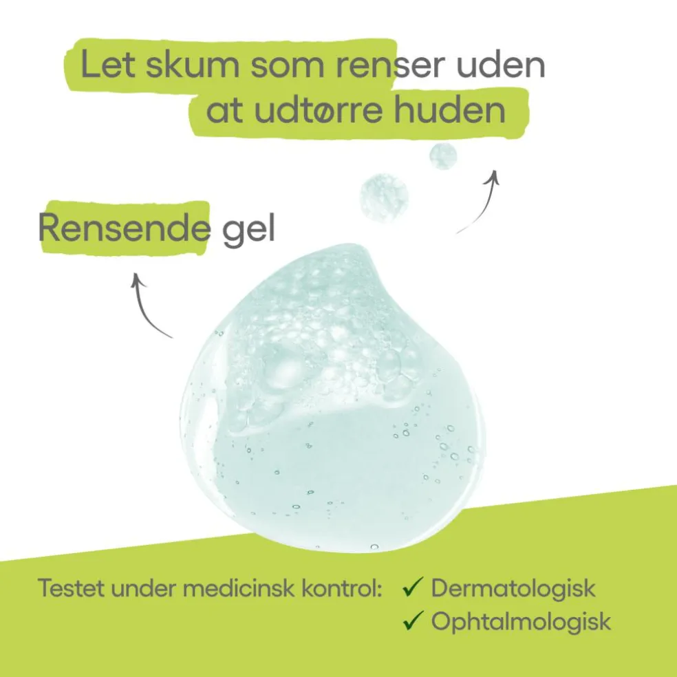 Biology AC Purifying Cleansing Foaming Gel