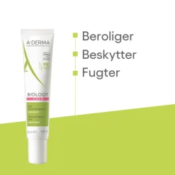 Biology Calm Soothing Face Care